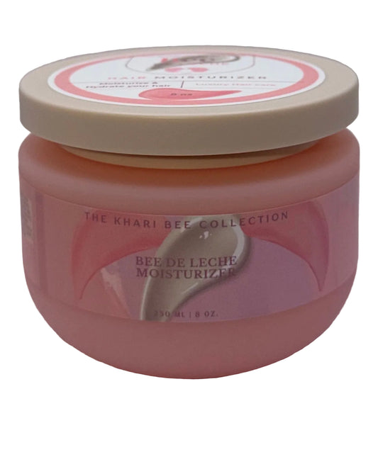 Bee De Leche Moisturizer
