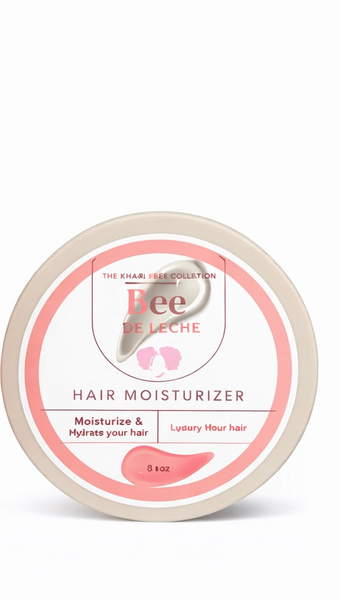 Bee De Leche Moisturizer