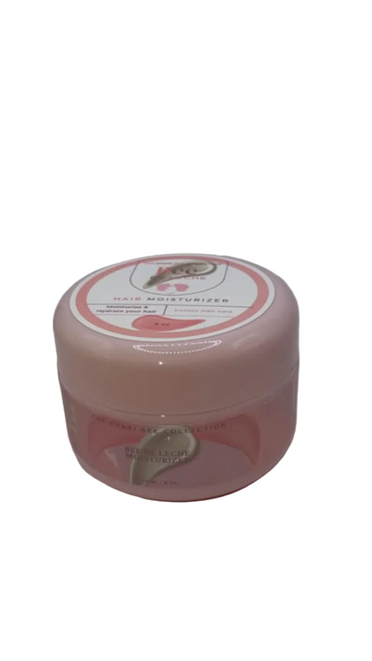 Bee De Leche Moisturizer