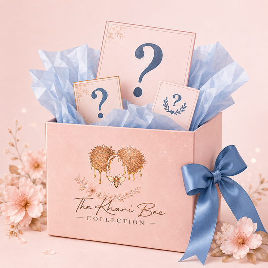 Alopecia Awareness Mystery Bundle