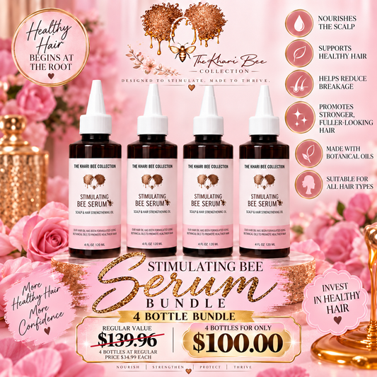 Stock The Hive Bundle