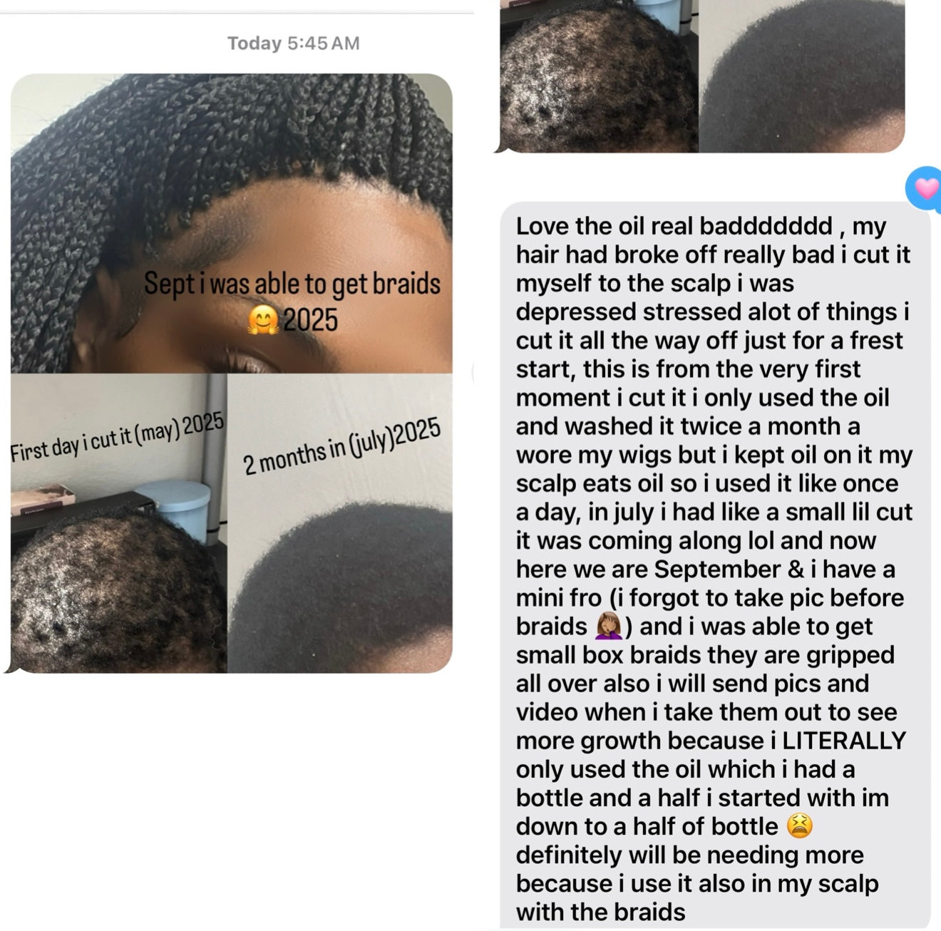 Stimulating Bee Serum