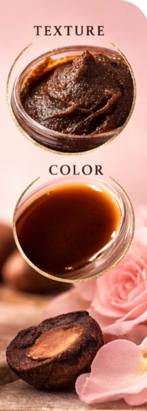 Raw Batana Oil