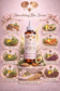 Stimulating Bee Serum